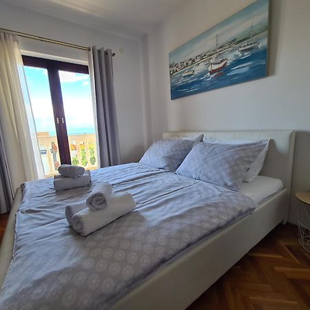 Villa Rea Malinska Eksteriør billede